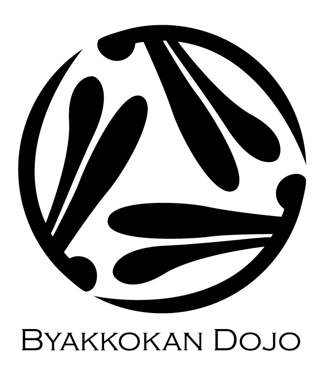 Byakkokan