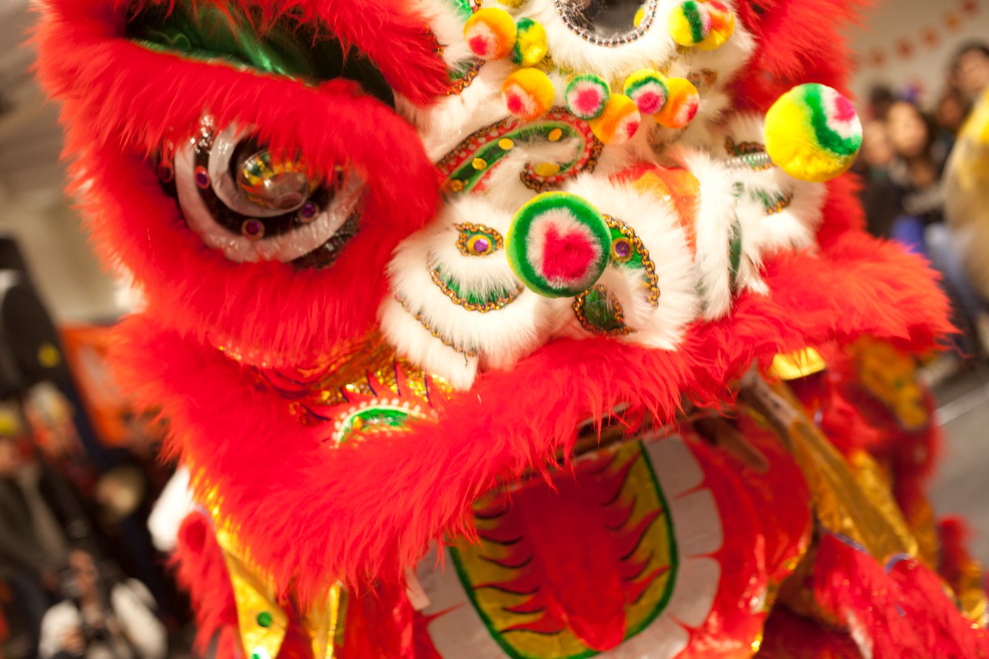 NY Chinese FreeMasons