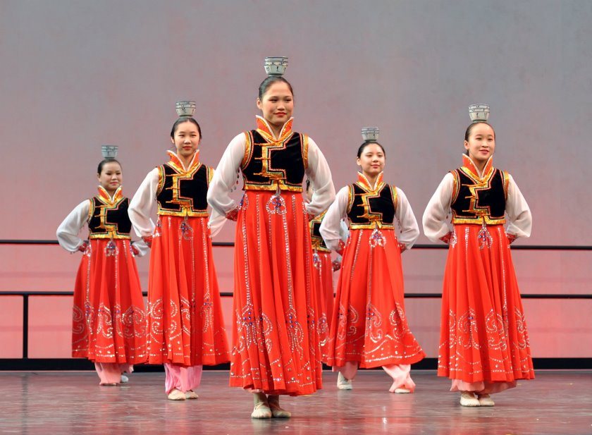 New York Chinese Cultural Center