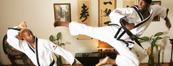 World Martial Arts Center